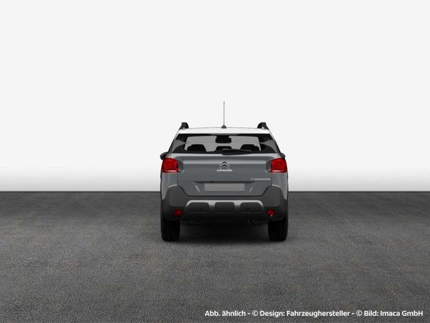 Citroen C3 Aircross PureTech 130 Shine Pack EAT6 96 kW image number 6