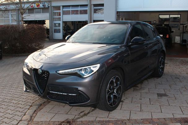 Alfa Romeo Stelvio 2.0 206 kW image number 1