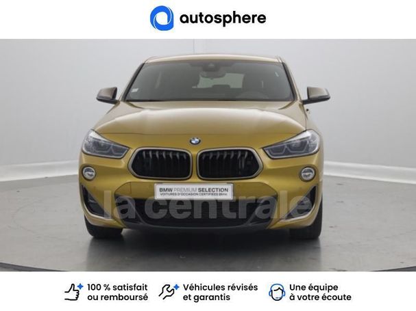 BMW X2 M35i xDrive 225 kW image number 3