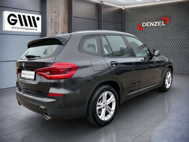 BMW X3 xDrive20i 135 kW image number 8