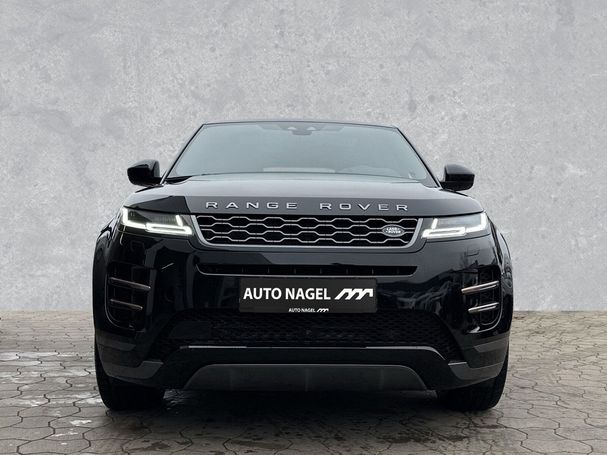 Land Rover Range Rover Evoque 183 kW image number 8