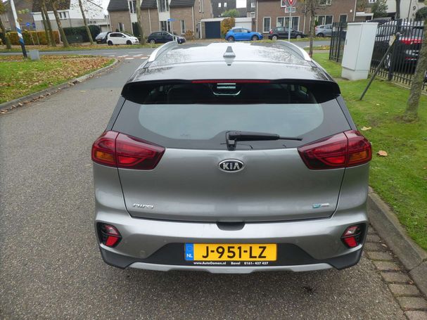 Kia Niro Hybrid 1.6 GDI 104 kW image number 26