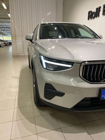 Volvo XC40 Recharge T4 Bright 157 kW image number 8