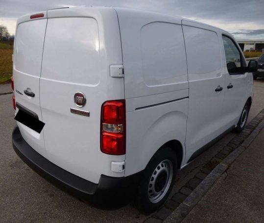 Fiat Scudo L1H1 1.5 120 88 kW image number 11