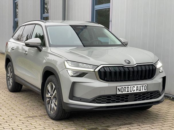 Skoda Kodiaq 1.5 TSI 110 kW image number 9