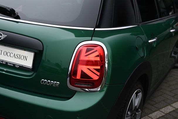 Mini Cooper 60 Years 100 kW image number 22