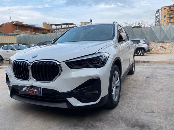 BMW X1 xDrive 150 kW image number 2