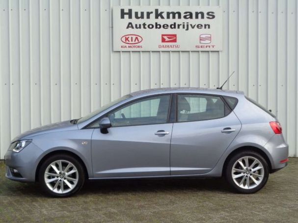 Seat Ibiza ST 1.0 Style 70 kW image number 4