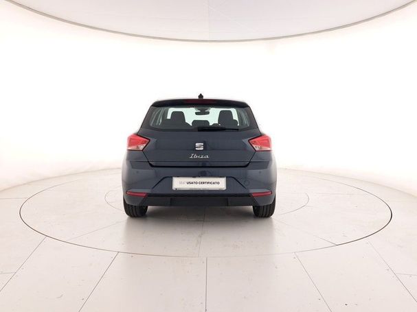 Seat Ibiza 70 kW image number 3