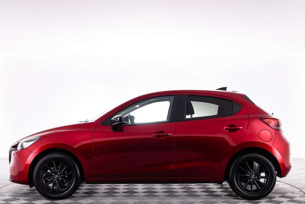 Mazda 2 SkyActiv-G 90 66 kW image number 8