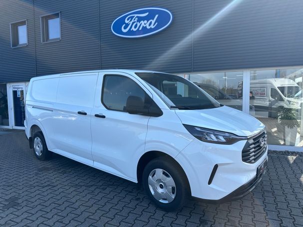 Ford Transit Custom L2 Trend 100 kW image number 1