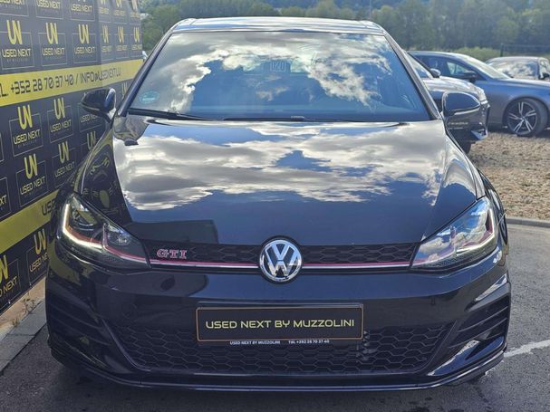 Volkswagen Golf GTI 2.0 TSI DSG 180 kW image number 2