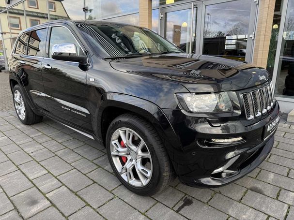 Jeep Grand Cherokee 344 kW image number 2