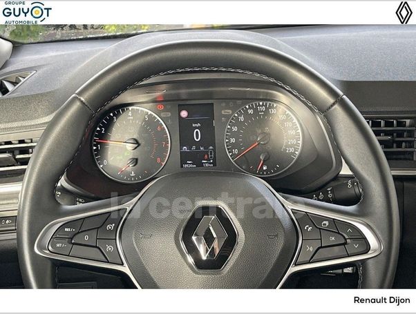 Renault Captur 1.0 TCe 74 kW image number 11