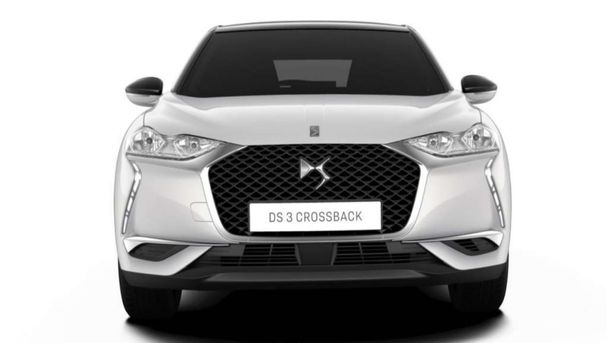 DS Automobiles 3 Crossback BlueHDi 130 Bastille 96 kW image number 2