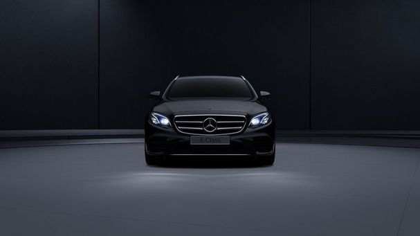 Mercedes-Benz E 450 T 270 kW image number 16