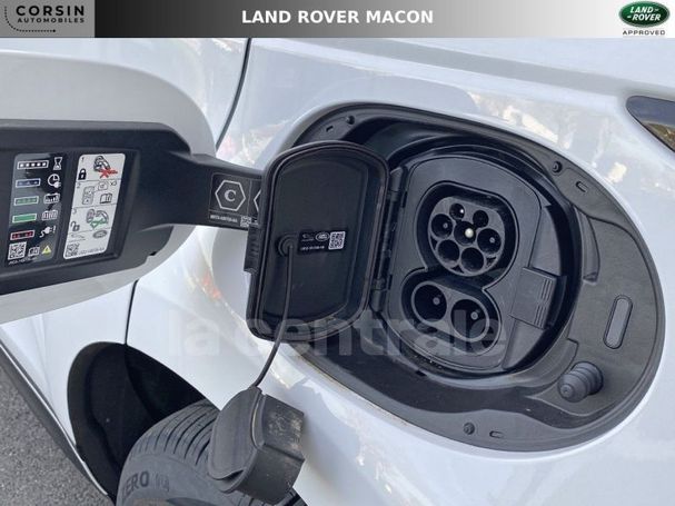 Land Rover Range Rover Evoque P300e PHEV 227 kW image number 16