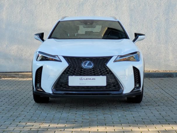 Lexus UX 135 kW image number 3