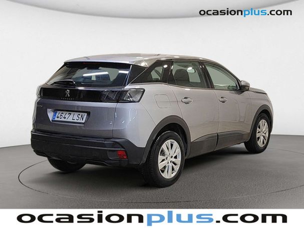 Peugeot 3008 Active 82 kW image number 3