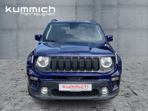 Jeep Renegade 1.3 T-GDi Limited 110 kW image number 3