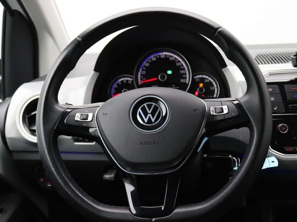 Volkswagen up! 60 kW image number 18