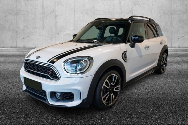 Mini Cooper S Countryman 141 kW image number 1