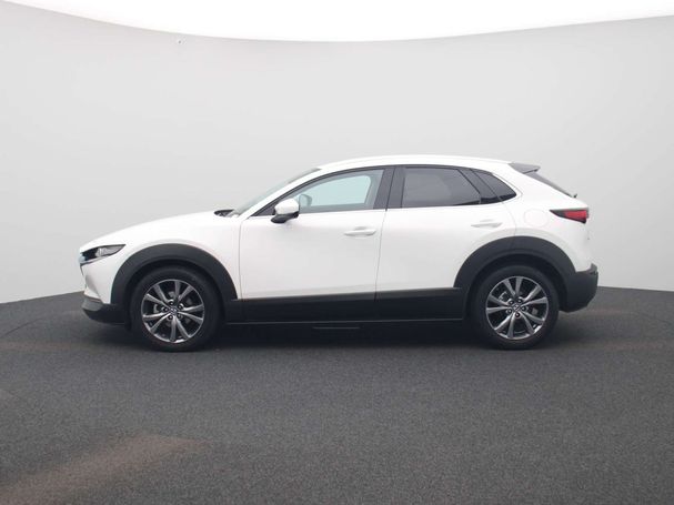 Mazda CX-30 SKYACTIV-X 2.0 132 kW image number 5