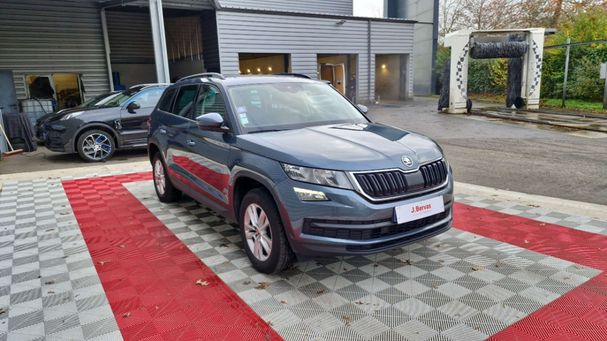 Skoda Kodiaq 1.5 TSI ACT DSG Ambition 110 kW image number 2