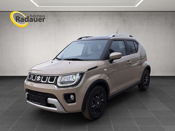 Suzuki Ignis 61 kW image number 1