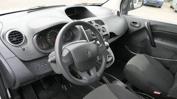 Renault Kangoo 70 kW image number 16