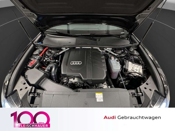 Audi A6 45 TFSI 195 kW image number 21