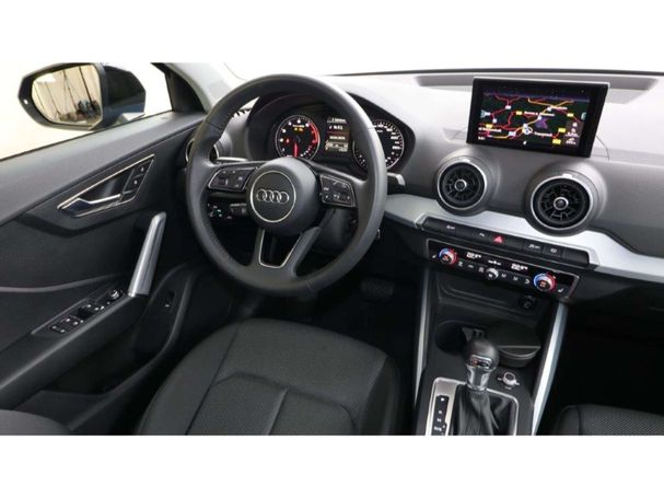 Audi Q2 35 TFSI S tronic S-line Sport 110 kW image number 5