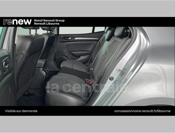 Renault Megane TCe 140 Techno 103 kW image number 7