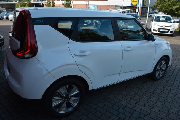 Kia Soul e 100 kW image number 12