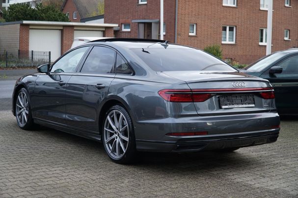 Audi A8 50 TDI quattro S-line 210 kW image number 6