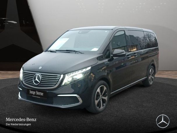 Mercedes-Benz EQV 300 150 kW image number 1