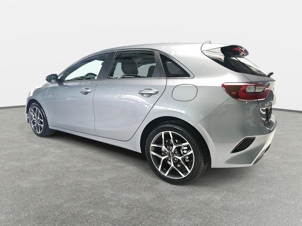 Kia Ceed 1.5 T-GDI Spirit DCT7 103 kW image number 5