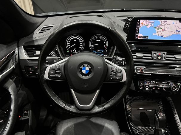 BMW X1 25e xDrive 163 kW image number 17