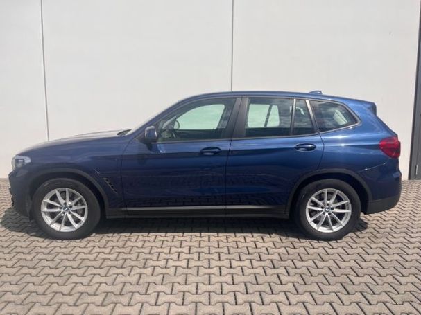 BMW X3e xDrive 215 kW image number 5