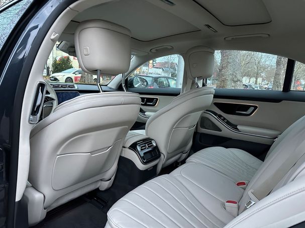 Mercedes-Benz S 450 L 4Matic 270 kW image number 15