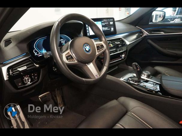 BMW 530 Touring 215 kW image number 4