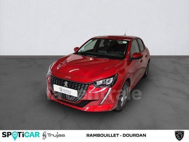 Peugeot 208 BlueHDi 100 75 kW image number 1