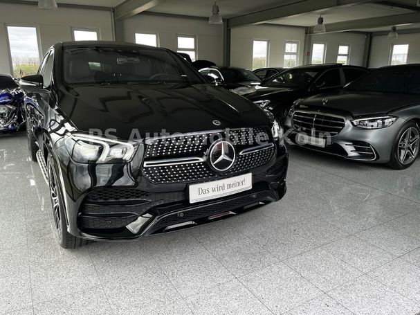 Mercedes-Benz GLE 400 d 243 kW image number 2