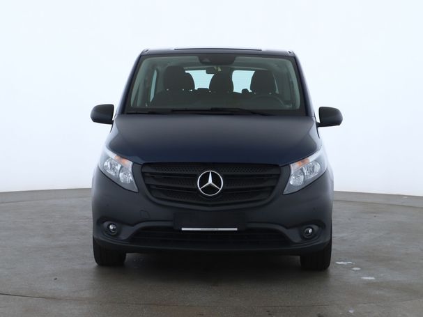 Mercedes-Benz Vito 114 Tourer PRO 100 kW image number 2