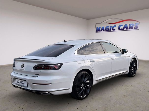 Volkswagen Arteon 2.0 TDI DSG 4Motion 147 kW image number 1