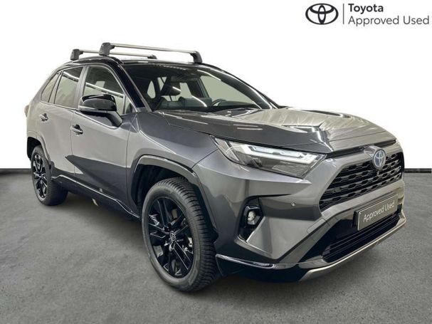 Toyota RAV 4 160 kW image number 16