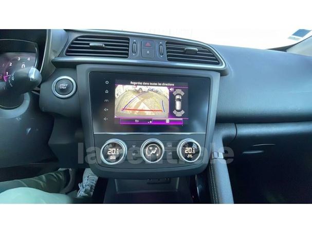 Renault Kadjar TCe 140 103 kW image number 16