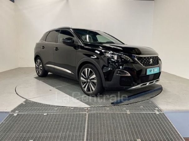 Peugeot 3008 Hybrid e-EAT8 165 kW image number 2