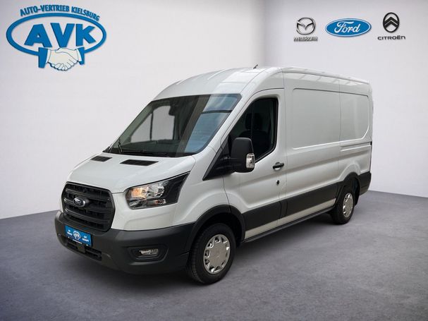 Ford Transit 290 77 kW image number 1