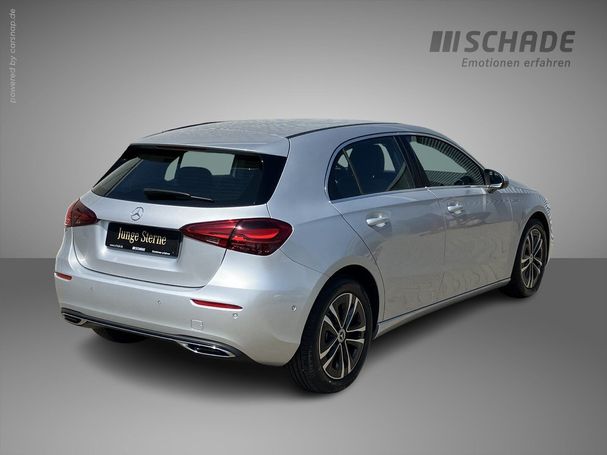 Mercedes-Benz A 180 100 kW image number 2